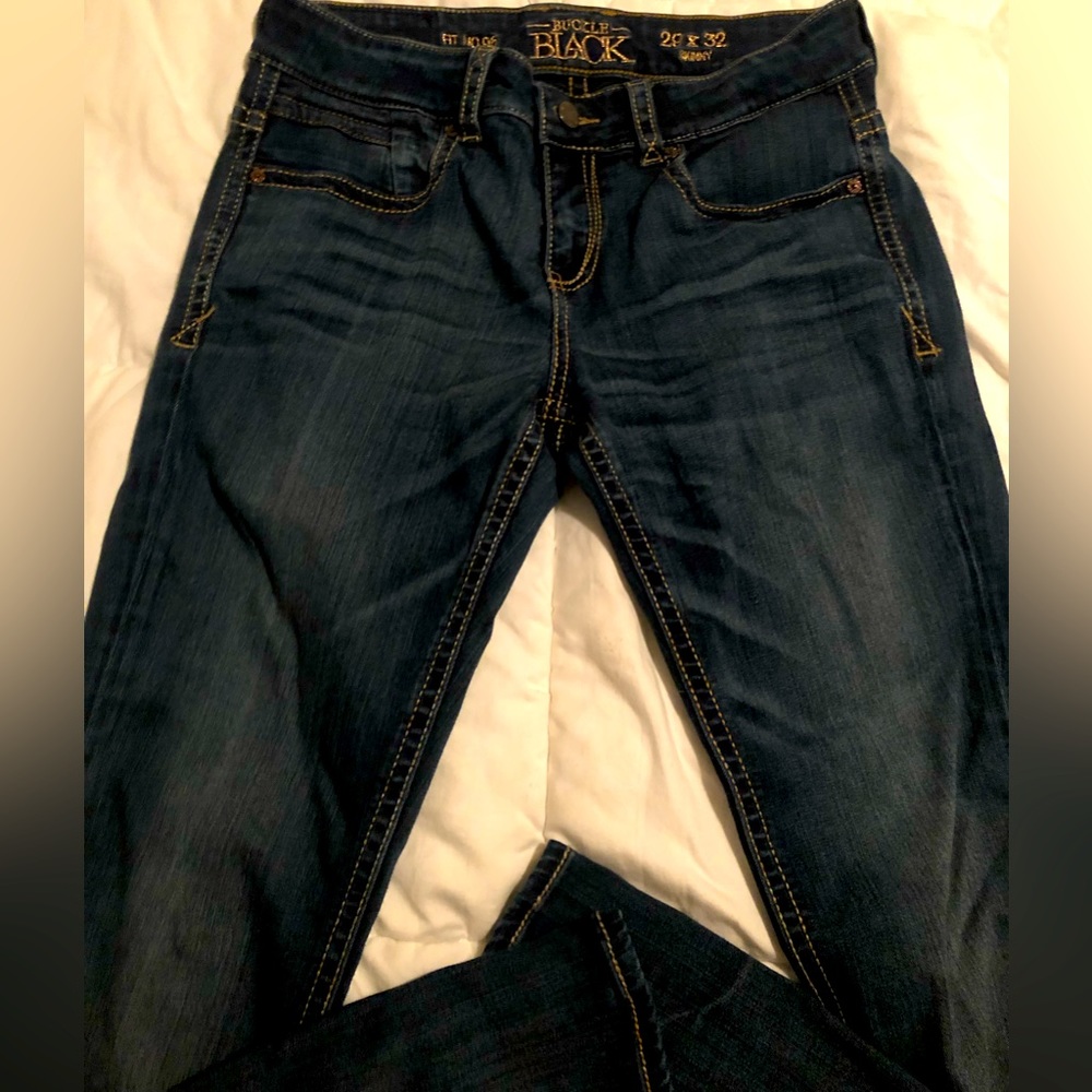 Buckle jeans 29x32
